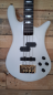 Preview: SPECTOR  Euro Artist, Doug Wimbish, aktiv, White Relic Finish, LTD